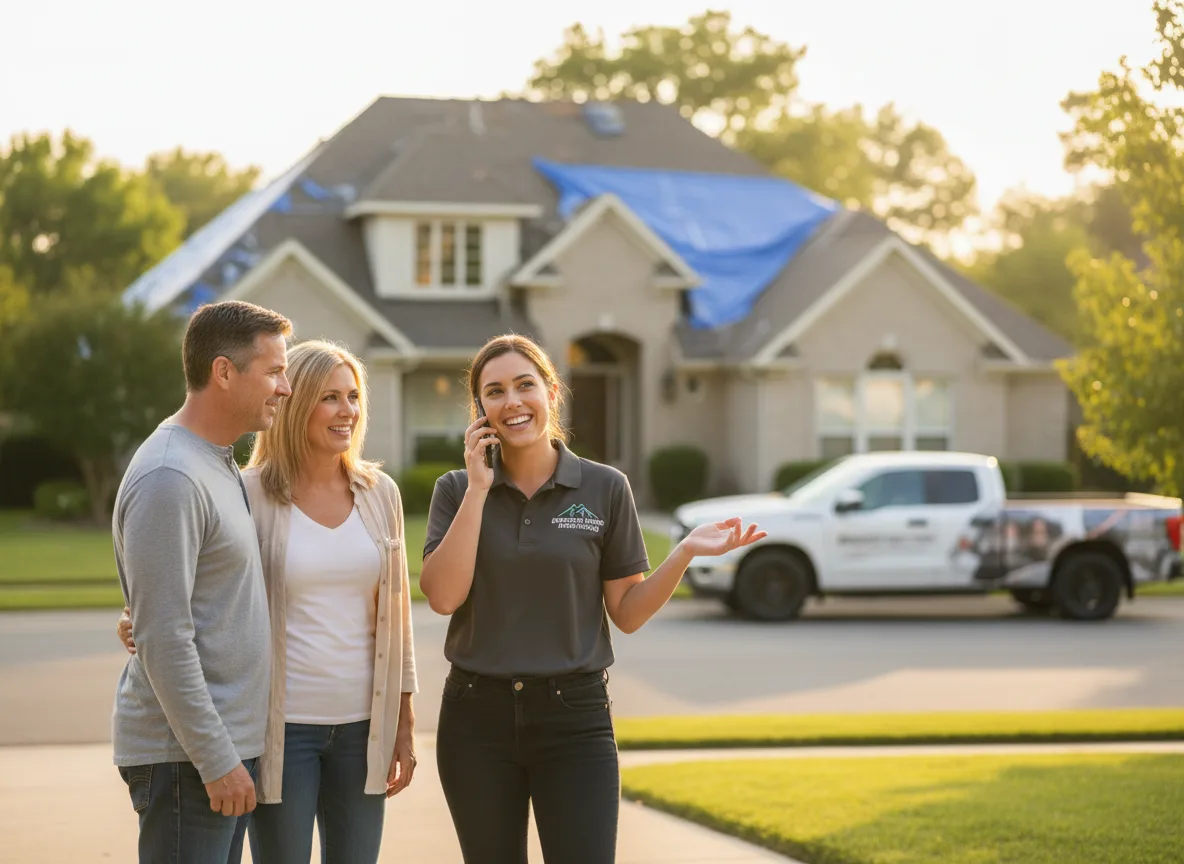 Emergency Roof Repair Paradise, KS FAQs